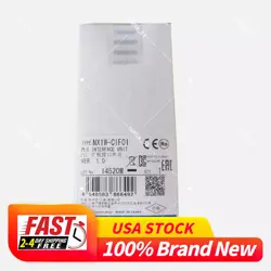 INTERFACE UNIT BRAND