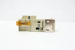 OMRON CJ1W-AD081-V1 ANALOG INPUT MODULE