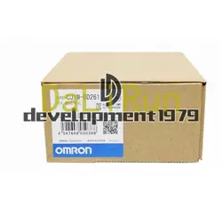 UNIT CJ1W-OD261 NEW