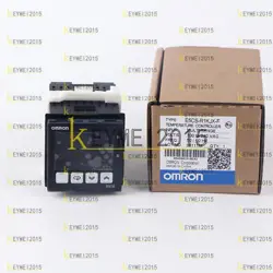 1PC FOR OMRON E5CS-R1KJX-F 100-240VAC TEMPERATURE CONTROLLER NEW