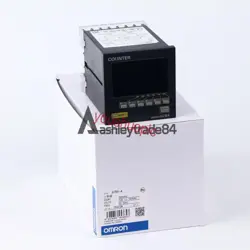 ONE NEW OMRON