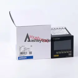 ONE NEW OMRON