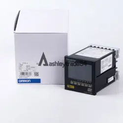 ONE NEW OMRON COUNTER H7BX-A H7BXA 100-240VAC