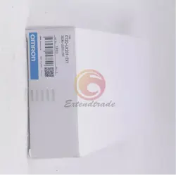 ONE NEW IN BOX OMRON PLC COMMUNICATION MODULE C120-LK201-EV1 3G2A6-LK201-EV1