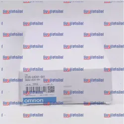 NEW ONE OMRON PLC COMMUNICATION MODULE C120-LK201-EV1 3G2A6-LK201-EV1 IN BOX