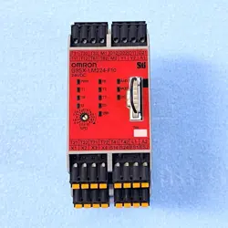 OMRON G9SX-LM224-F10-RC