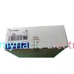 1PC OMRON CVM1-PA208 POWER SUPPLY UNIT CVM1PA208 NEW IN BOX EXPEDITED SHIPPING#L