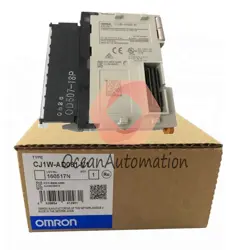 NEW 1PC OMRON CJ1W-AD081-V1 ANALOG INPUT UNIT MODULE