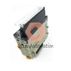 1PC OMRON CJ1W-AD081-V1