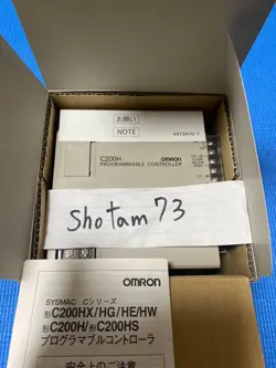 C200HRT201 INDUSTRIAL