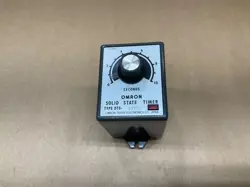 0-10 SECONDS PIN