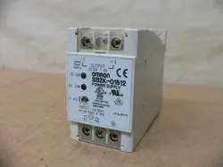 DC12V 1.2A