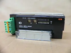 OMRON DRT2AD04H DRT2-AD04H