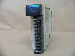 OMRON CQM1-AD042 A/D