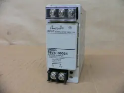 SUPPLY 24VDC DIN