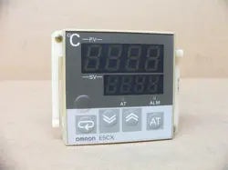 E5CX-CTC