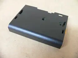 CJ1WTER01 PLC END