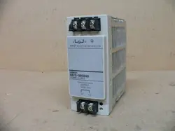 OMRON S8VS-09024 POWER