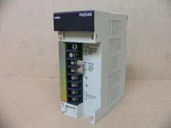C200HW-PA204S