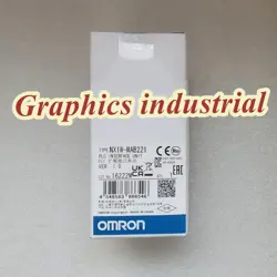 NEW ORIGINAL OMRON NX1W-MAB221 INTERFACE UNIT MODULE NX1W-MAB221  IN BOX