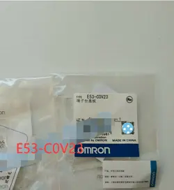 TERMINAL COVER E53-COV23