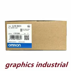 OMRON CJ1W-OD231 CJ1WOD231