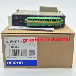 PLC MODULE CJ1WB7A14