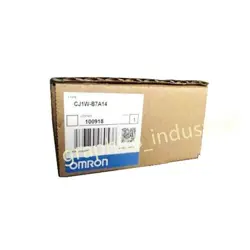 OMRON CJ1W-B7A14