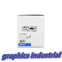PLC UNIT CJ1W-PA205C