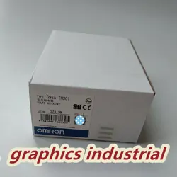 OMRON G9SA-TH301 AC/DC24