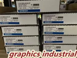 OMRON G9SX-BC202-RT HMI