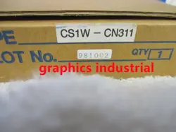 OMRON CS1W-CN311