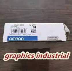 OMRON G9SB-3010 FREE