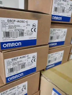 OMRON E6CP-AG5C-C FAST