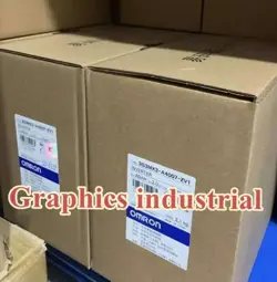OMRON 3G3MX2-A4007-ZV1 INVERTERS