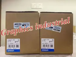 OMRON CPU PLC