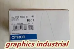 OMRON G9SX-NS202-RT G9SX-NS202-RT