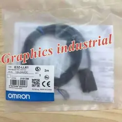OMRON E3Z-LL61 E3Z-L61