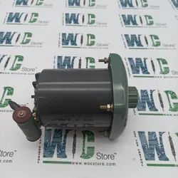 110VDC