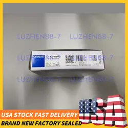 SEALED OMRON NX-ID4442