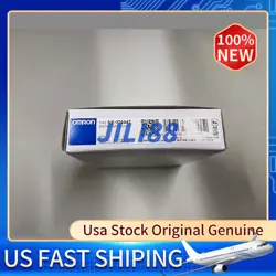 BRAND NEW OMRON NX-ID4442 DIGITAL INPUT UNIT FREE SHIPPING