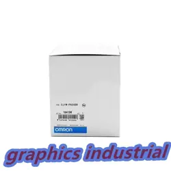 NEW OMRON PROGRAMMABLE CONTROLLER UNIT CJ1W-PA205R FAST SHIPPING POWER MODULE