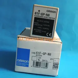 61F-GP-N8 AC220V FLOATLESS