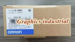 CJ1WSRM21 IN BOX