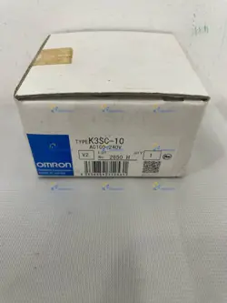 NEW K3SC-10