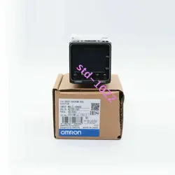 OMRON E5CC-QX2ASM-800 TEMPERATURE CONTROLLER FREE SHIPPING ONE E5CCQX2ASM800 NEW