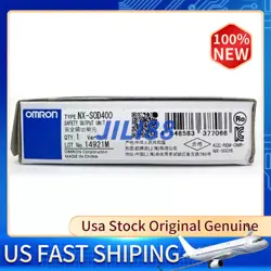 SHIPPING NX-SOD400
