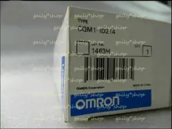 NEW 1PCS  CQM1-ID214 CQM1ID214 OMRON PLC INPUT MODULE