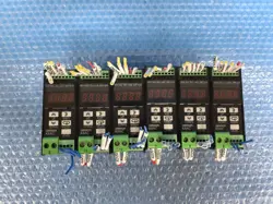 OMRON K8AC
