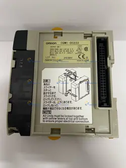 ONES OMRON CQM1-OC222